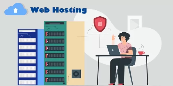 Learn about the analytical description and importance of web hosting