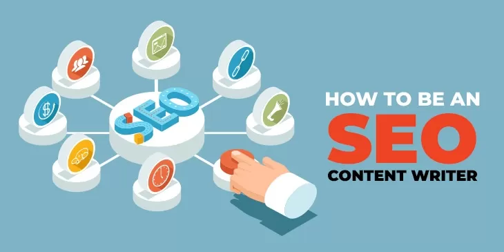 How to be an SEO Content Writer?